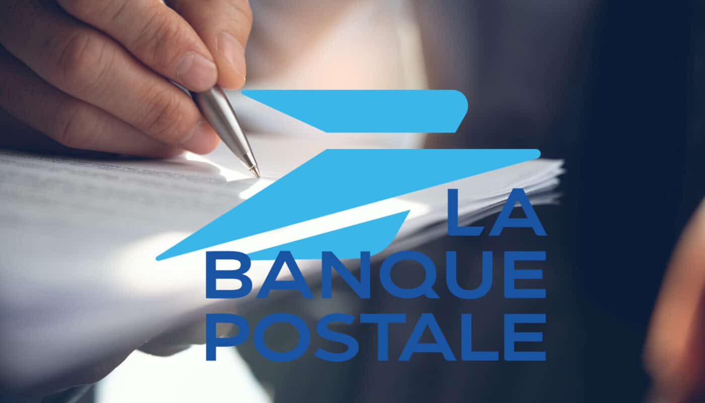 banque postale assurance vie