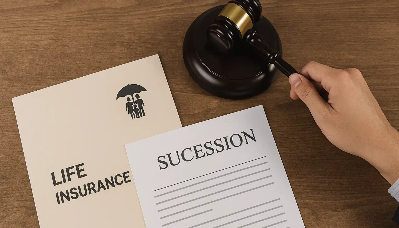 assurance-vie-succession