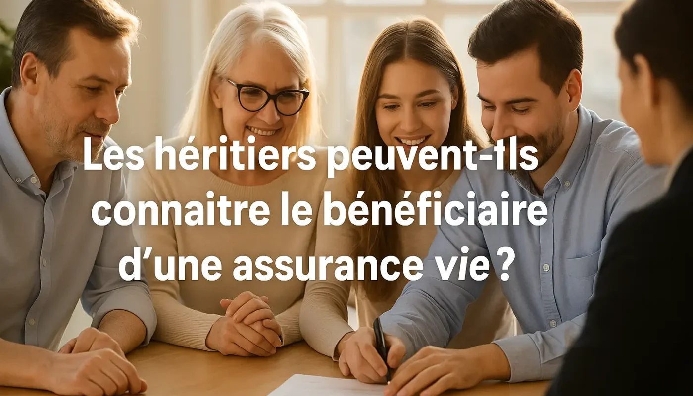 heritiers-assurance-vie