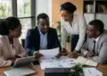 Assurance vie et expatriation, documents et carte bancaire à l'étranger
