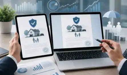Comparaison de contrats d'assurance vie en ligne et conseils financiers