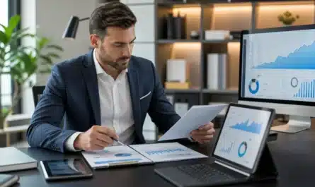 Comparaison entre assurance vie et assurance emprunteur professionnelle