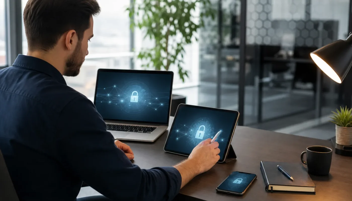 Interface de connexion à l'espace personnel Natixis Interépargne
