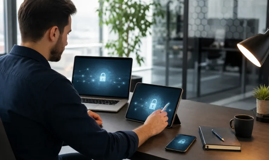 Comment se connecter à mon espace personnel Natixis Interépargne ?