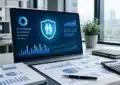 Assurance vie Goodvest 2026 avec graphique et documents financiers