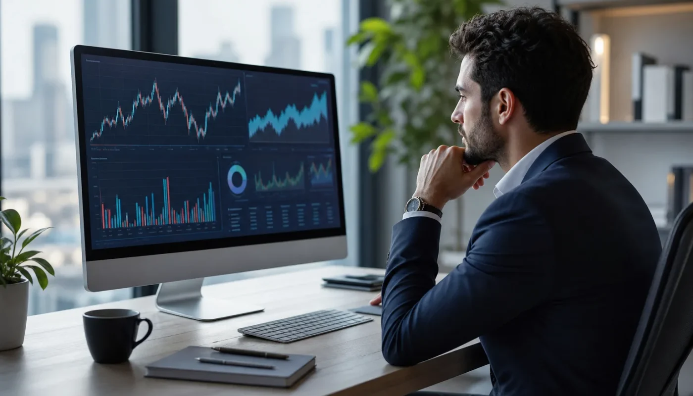 Portefeuille d'investissement avec ETF pour assurance vie long terme
