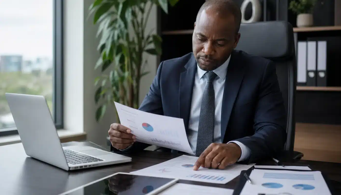 Contrat d'assurance vie pour dirigeant d'entreprise en gestion séparée