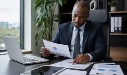 Contrat d'assurance vie pour dirigeant d'entreprise en gestion séparée