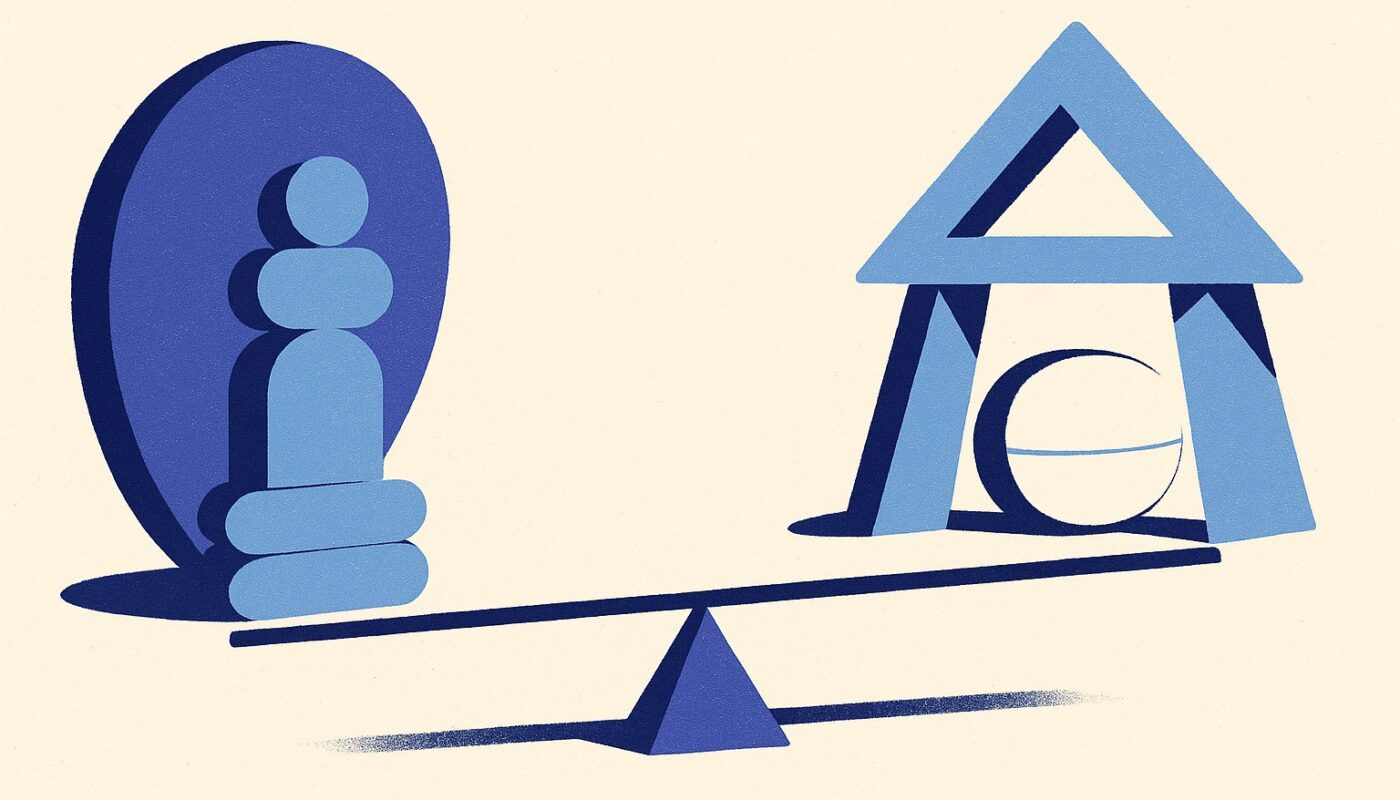 Comparaison abstraite des protections de l’assurance vie en France et au Luxembourg